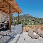 Cossoro Villas Zakynthos