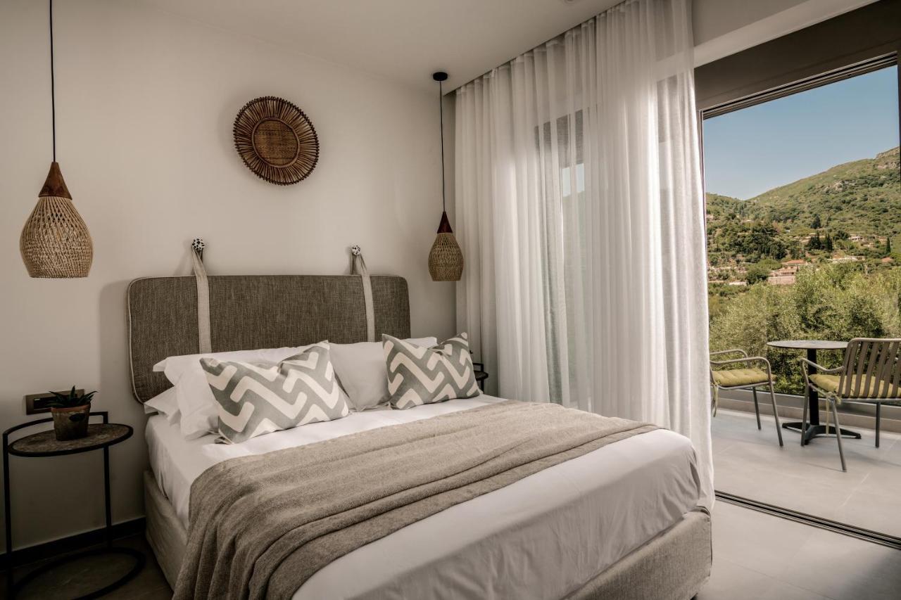 Villa Cossoro Zakynthos Xirokástellon