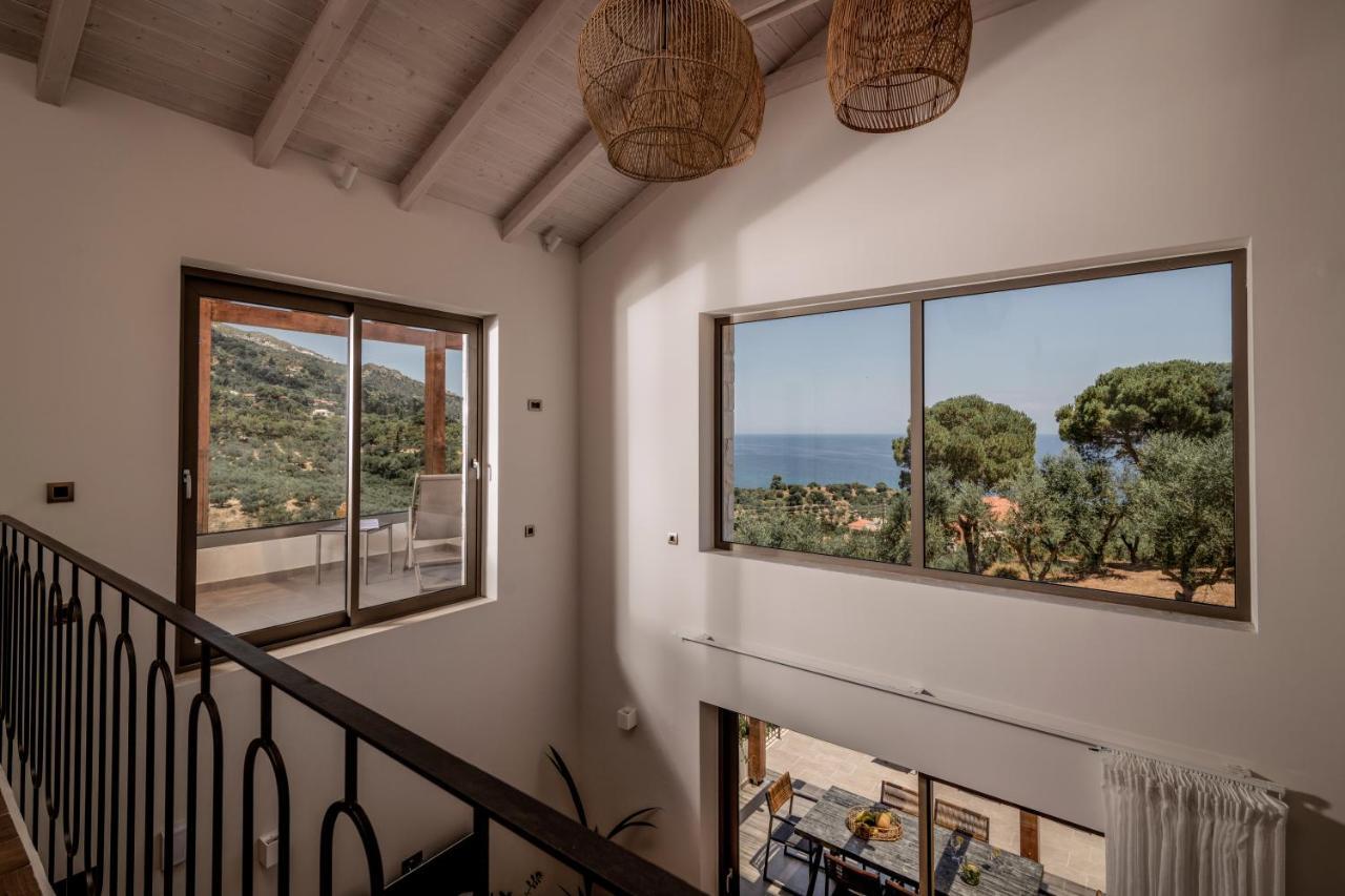Cossoro Zakynthos