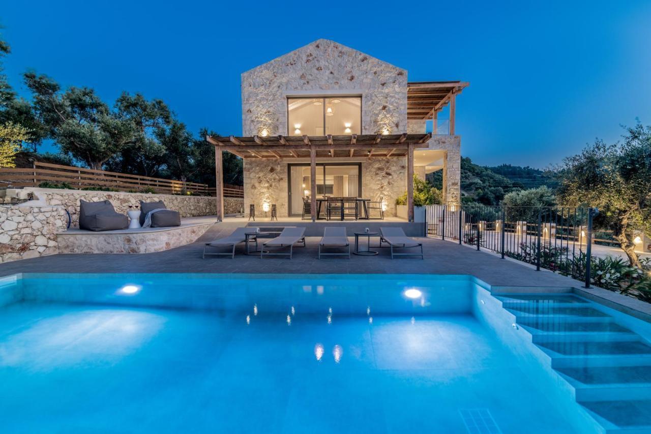 Cossoro Zakynthos Xirokástellon