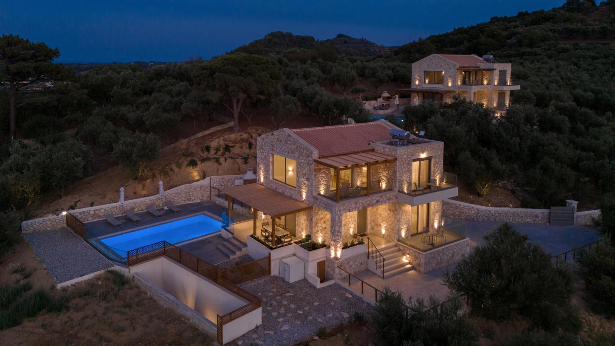 Cossoro Zakynthos Xirokástellon