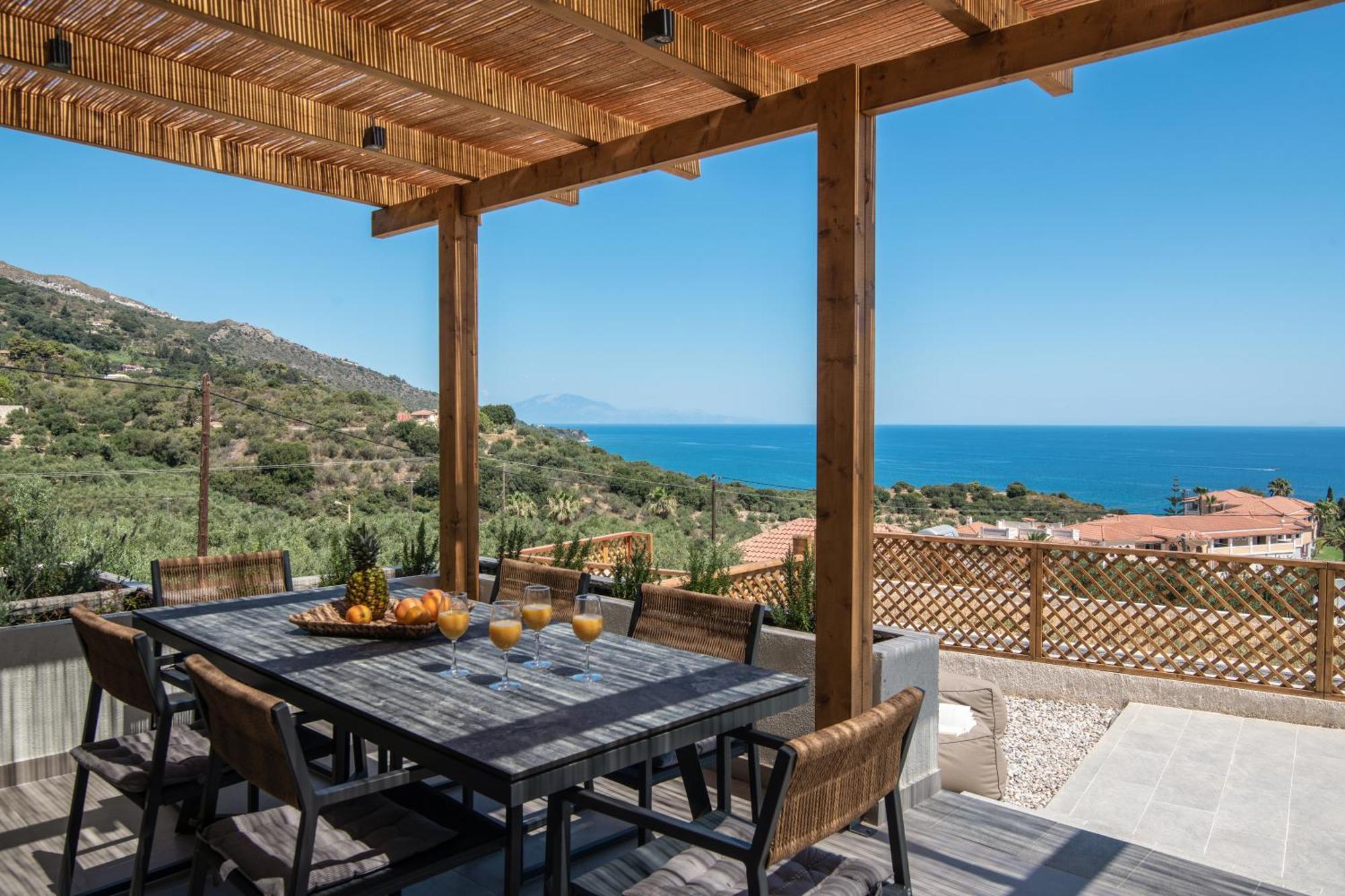 Cossoro Zakynthos